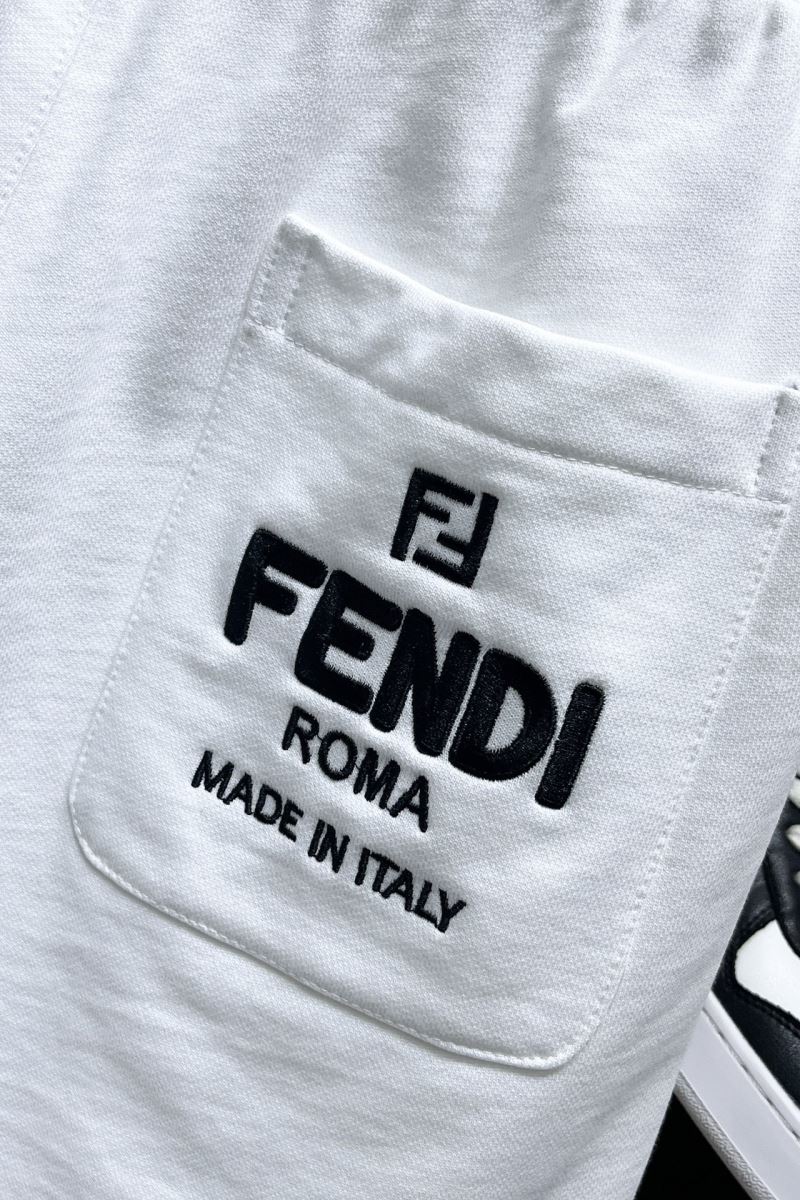 Fendi Short Pants